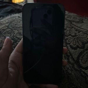 iPhone 12 Black